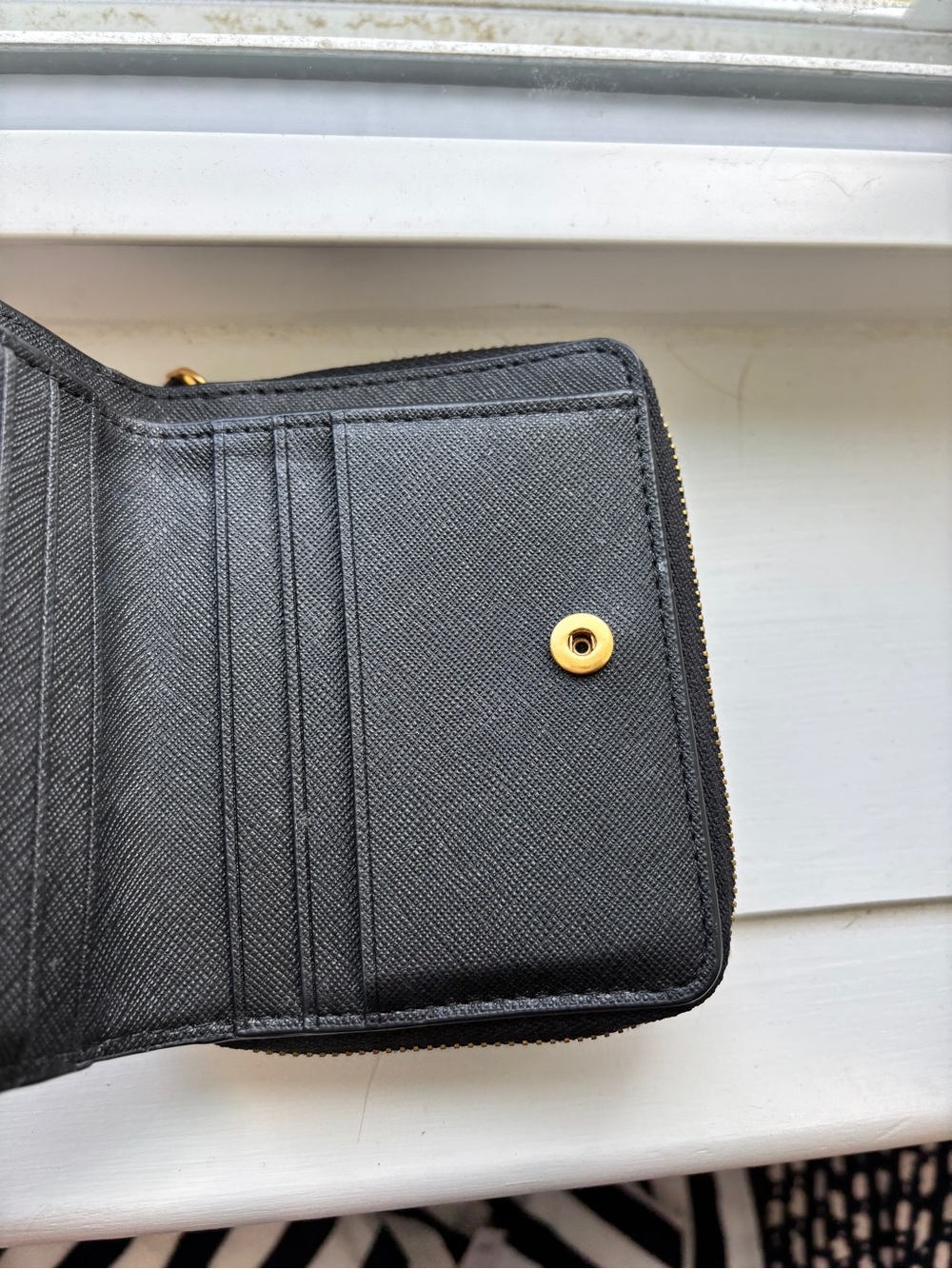 Tory Burch Emerson Mini Wallet - Picture 2 of 7